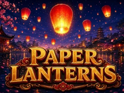 Paper Lanterns