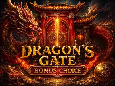 Dragon's Gate