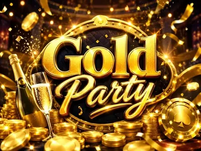 Gold Party