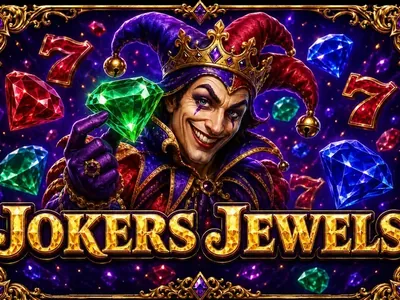 Joker's Jewels