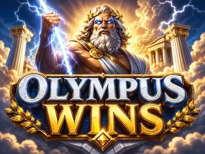 Olympus Wins
