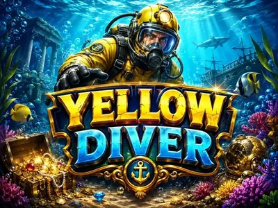 Yellow Diver